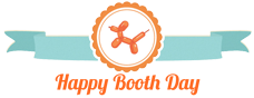 photobooth banner